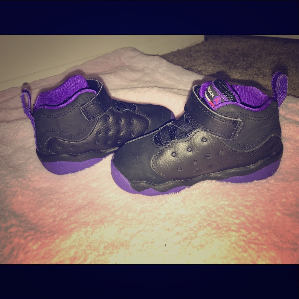 Jordan jumpman team 2
